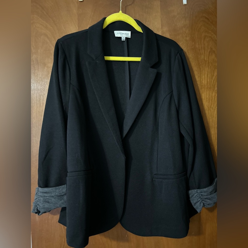 Blazer Jacket